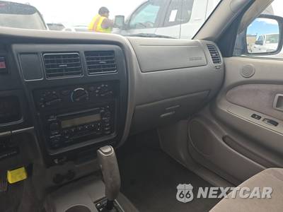 2004 Toyota Tacoma PreRunner Crew Cab Medium Bed - zdjęcie 11 z 30 - miniatura
