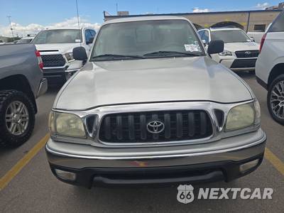 2004 Toyota Tacoma PreRunner Crew Cab Medium Bed - zdjęcie 2 z 30 - miniatura