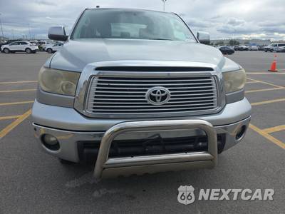2012 Toyota Tundra Limited Crew Cab Short Bed - zdjęcie 2 z 31 - miniatura