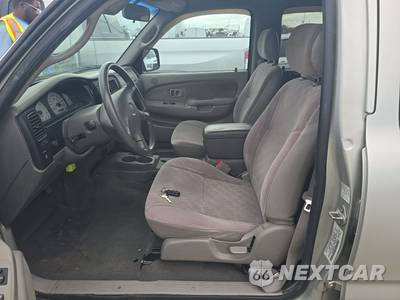 2004 Toyota Tacoma PreRunner Crew Cab Medium Bed - zdjęcie 7 z 30 - miniatura