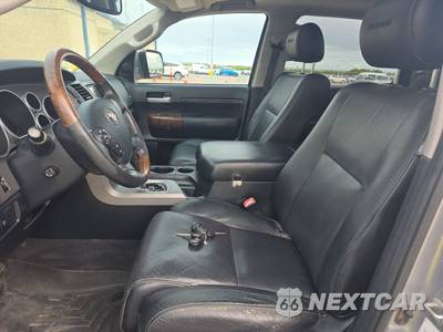 2012 Toyota Tundra Limited Crew Cab Short Bed - zdjęcie 7 z 31 - miniatura