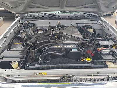 2004 Toyota Tacoma PreRunner Crew Cab Medium Bed - zdjęcie 15 z 30 - miniatura