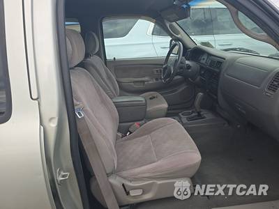 2004 Toyota Tacoma PreRunner Crew Cab Medium Bed - zdjęcie 8 z 30 - miniatura