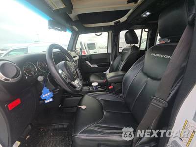2017 Jeep Wrangler Unlimited Hard Rock Edition - zdjęcie 7 z 22 - miniatura