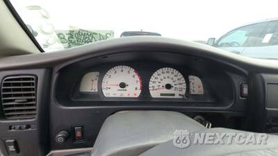 2004 Toyota Tacoma PreRunner Crew Cab Medium Bed - zdjęcie 21 z 30 - miniatura