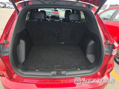 2023 Ford Escape ST-Line - zdjęcie 16 z 29 - miniatura