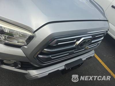 2019 Toyota Tacoma Limited Crew Cab Medium Bed - zdjęcie 2 z 28 - miniatura