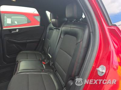 2023 Ford Escape ST-Line - zdjęcie 13 z 29 - miniatura