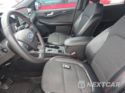2023 Ford Escape ST-Line - zdjęcie 7 z 29 - miniatura