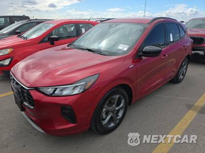2023 Ford Escape ST-Line - zdjęcie 1 z 29 - miniatura