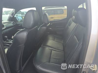 2019 Toyota Tacoma Limited Crew Cab Medium Bed - zdjęcie 13 z 28 - miniatura