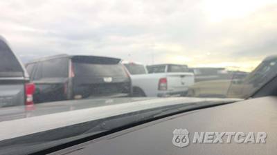 2019 Toyota Tacoma Limited Crew Cab Medium Bed - zdjęcie 26 z 28 - miniatura