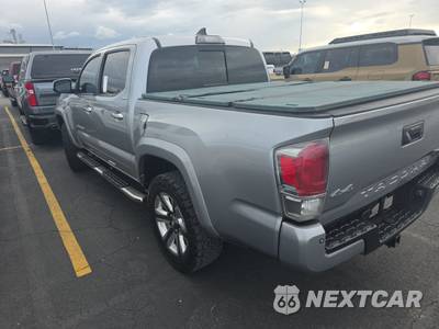 2019 Toyota Tacoma Limited Crew Cab Medium Bed - zdjęcie 6 z 28 - miniatura