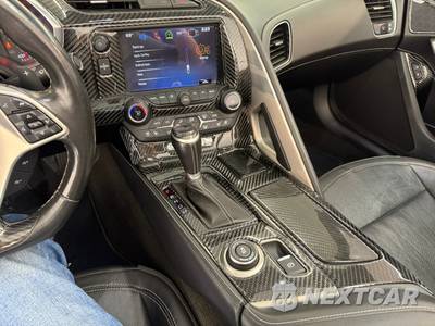 2017 Chevrolet Corvette Grand Sport Convertible 2LT - zdjęcie 20 z 40 - miniatura