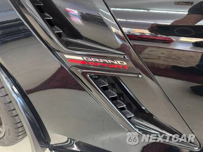 2017 Chevrolet Corvette Grand Sport Convertible 2LT - zdjęcie 30 z 40 - miniatura