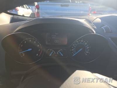 2013 Ford Escape Titanium - zdjęcie 12 z 29 - miniatura