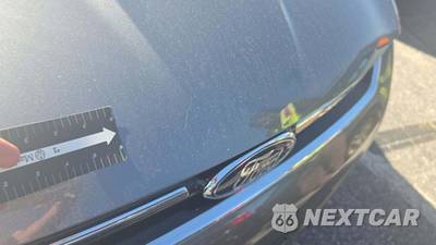 2013 Ford Escape Titanium - zdjęcie 25 z 29 - miniatura