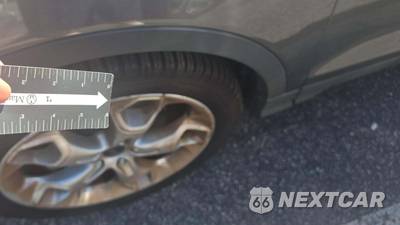 2013 Ford Escape Titanium - zdjęcie 26 z 29 - miniatura