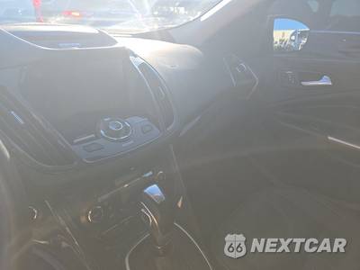 2013 Ford Escape Titanium - zdjęcie 11 z 29 - miniatura