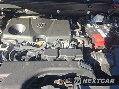 2019 Toyota RAV4 XLE Premium - zdjęcie 15 z 38 - miniatura
