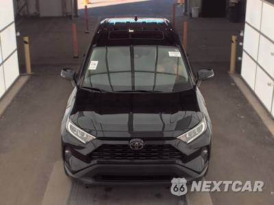 2019 Toyota RAV4 XLE Premium - zdjęcie 2 z 38 - miniatura