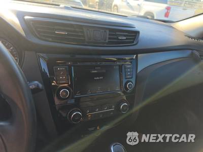 2019 Nissan Rogue Sport S - zdjęcie 11 z 40 - miniatura