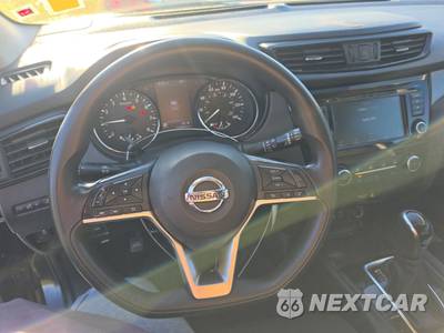 2019 Nissan Rogue Sport S - zdjęcie 10 z 40 - miniatura