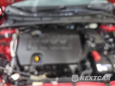 2019 Toyota Corolla SE Sedan - zdjęcie 15 z 34 - miniatura
