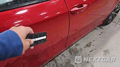 2019 Toyota Corolla SE Sedan - zdjęcie 24 z 34 - miniatura