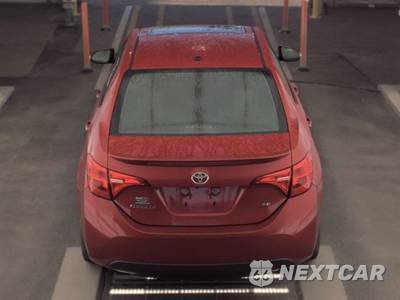 2019 Toyota Corolla SE Sedan - zdjęcie 5 z 34 - miniatura