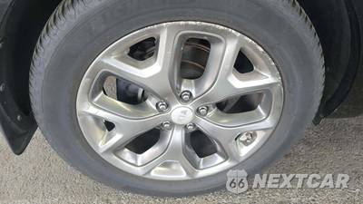 2016 Kia Sorento SX Limited - zdjęcie 36 z 45 - miniatura