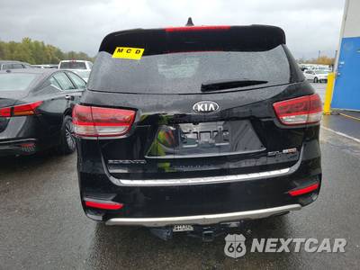 2016 Kia Sorento SX Limited - zdjęcie 5 z 45 - miniatura