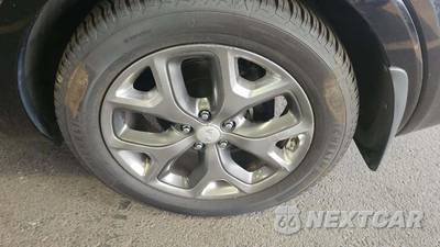 2016 Kia Sorento SX Limited - zdjęcie 43 z 45 - miniatura