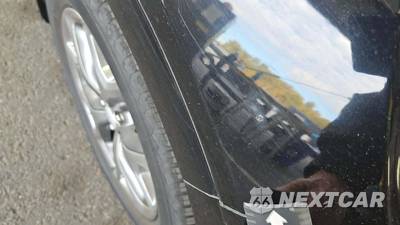 2016 Kia Sorento SX Limited - zdjęcie 29 z 45 - miniatura