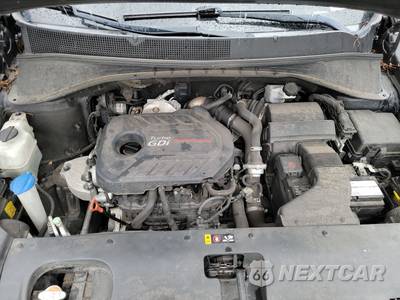 2016 Kia Sorento SX Limited - zdjęcie 15 z 45 - miniatura