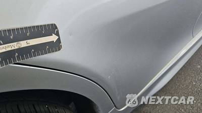 2020 Toyota Camry SE Nightshade - zdjęcie 31 z 50 - miniatura