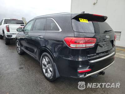 2016 Kia Sorento SX Limited - zdjęcie 6 z 45 - miniatura