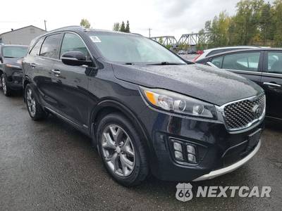 2016 Kia Sorento SX Limited - zdjęcie 3 z 45 - miniatura
