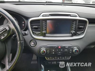 2016 Kia Sorento SX Limited - zdjęcie 11 z 45 - miniatura