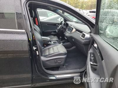 2016 Kia Sorento SX Limited - zdjęcie 8 z 45 - miniatura