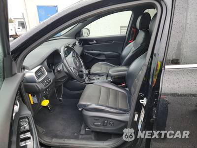 2016 Kia Sorento SX Limited - zdjęcie 7 z 45 - miniatura