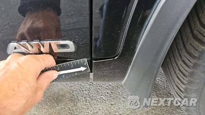 2016 Kia Sorento SX Limited - zdjęcie 39 z 45 - miniatura