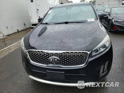 2016 Kia Sorento SX Limited - zdjęcie 2 z 45 - miniatura