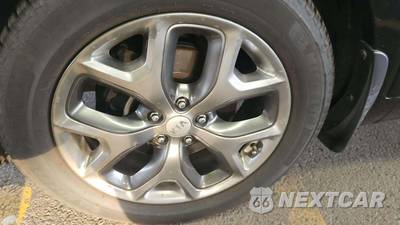 2016 Kia Sorento SX Limited - zdjęcie 31 z 45 - miniatura