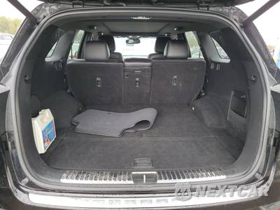 2016 Kia Sorento SX Limited - zdjęcie 16 z 45 - miniatura