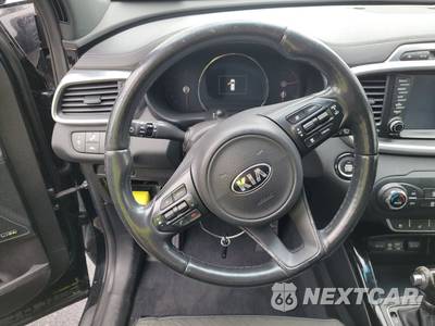 2016 Kia Sorento SX Limited - zdjęcie 10 z 45 - miniatura