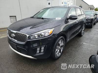 2016 Kia Sorento SX Limited - zdjęcie 1 z 45 - miniatura