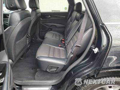 2016 Kia Sorento SX Limited - zdjęcie 13 z 45 - miniatura