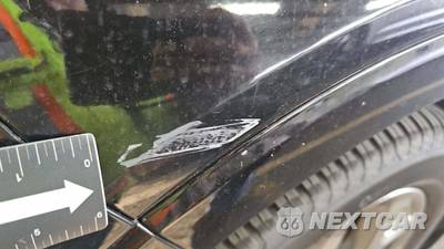 2016 Kia Sorento SX Limited - zdjęcie 45 z 45 - miniatura