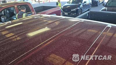 2020 Ram 3500 Tradesman Crew Cab Long Bed - zdjęcie 26 z 43 - miniatura